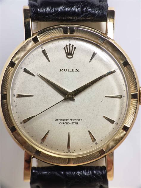 rolex vintage watch price|vintage Rolex watches cost.